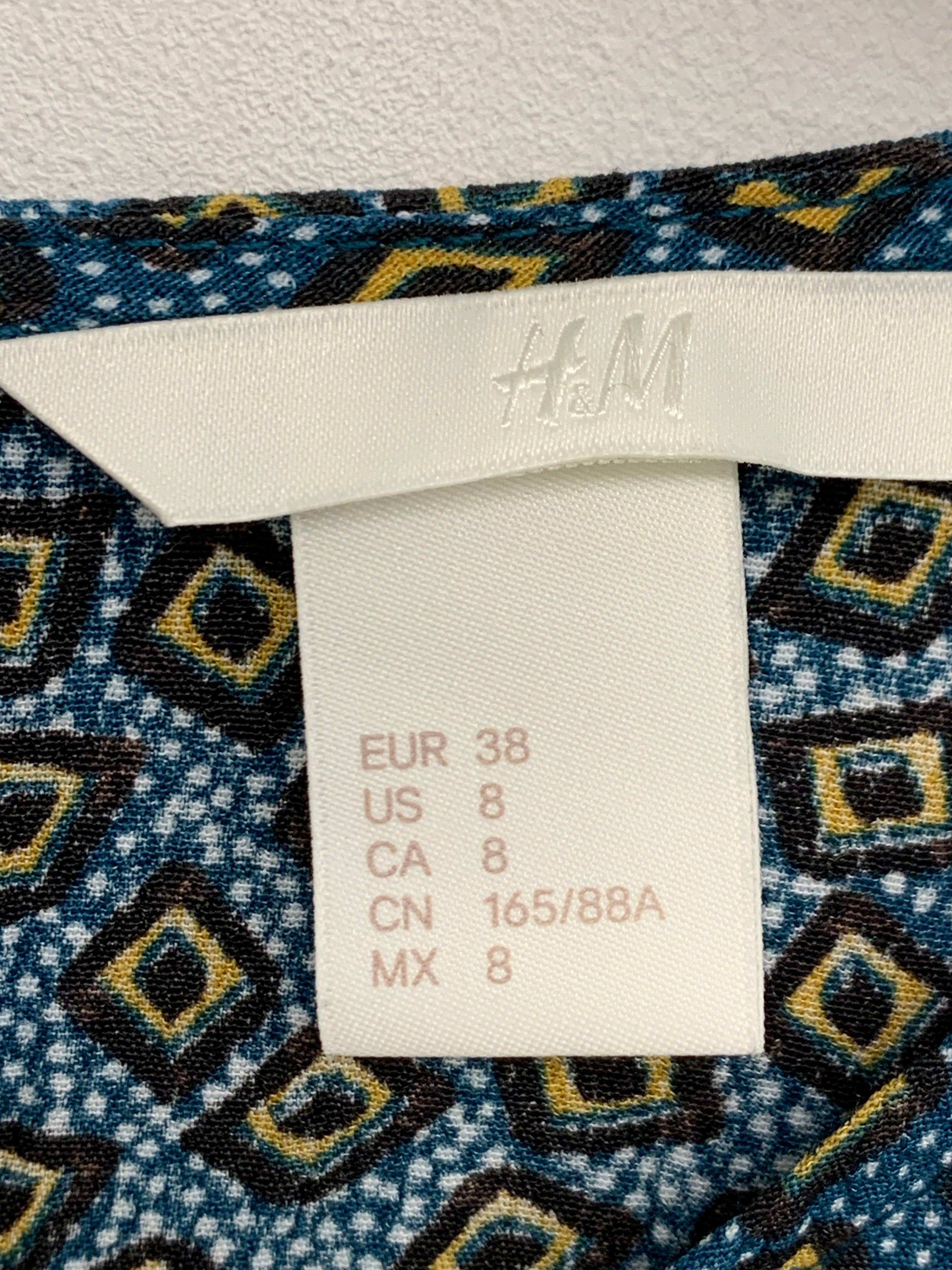 H&M Bluse